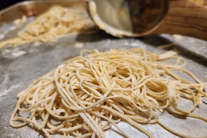 Experience Chicago Cooking Class With Deep Dish Pizza or Pasta - Meeting and Pickup Information