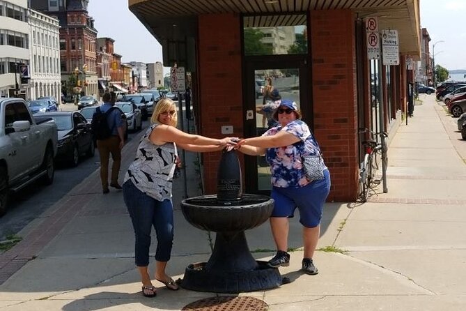Explore Boulder With a Unique Scavenger Hunt by Operation City Quest - Flexible Booking Options for All Travelers