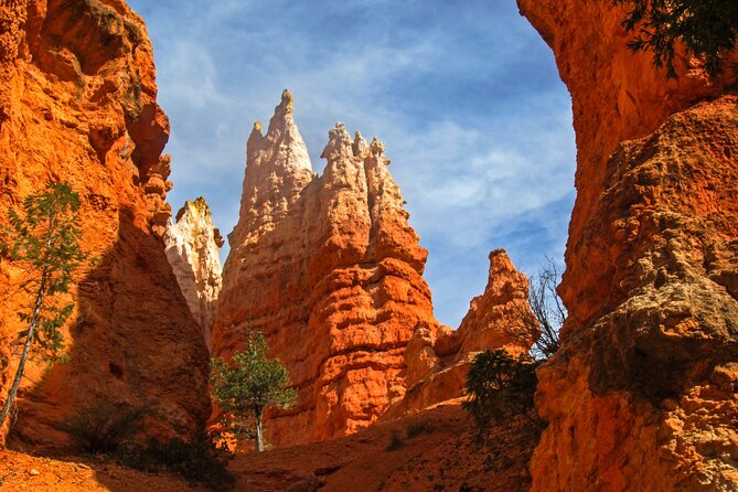 Explore Bryce Canyon: Private Full-Day Tour From Salt Lake City - Participation Information