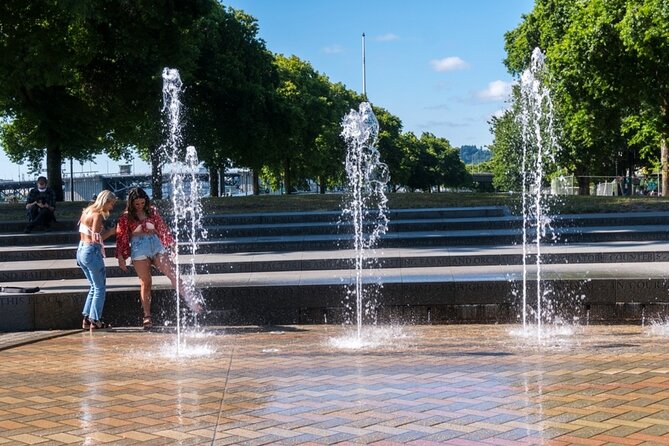 Explore Portland A Family Adventure - Uncovering the Charm of Powells City of Books