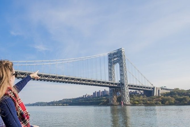Fall Foliage Cruise on Yacht Full Moon Review - Sightseeing and Scenic Highlights