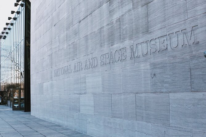 Family Friendly Smithsonian Air and Space Museum Private Tour - Museum Overview