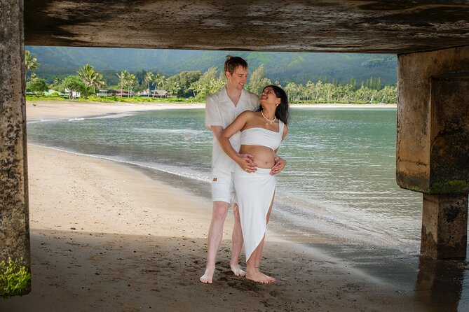 Family Photoshoot on Kauai Review - Scheduling Your Photoshoot
