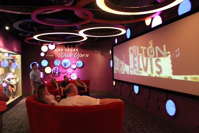 Famous Las Vegas Tour - Cancellation and Payment