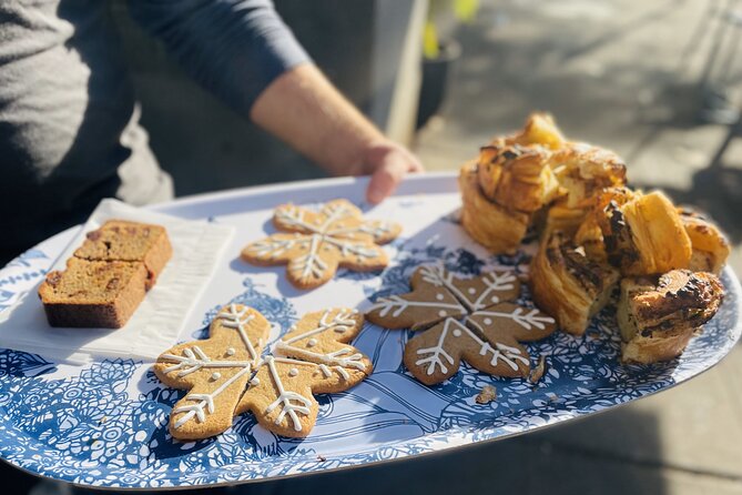 Festive Flavors of Pike Place Market Holiday Food Tour - Tips for Making the Most of Your Tour