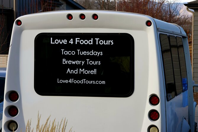 Five Breweries in Three Hours Bus Tour - Meeting and Pickup