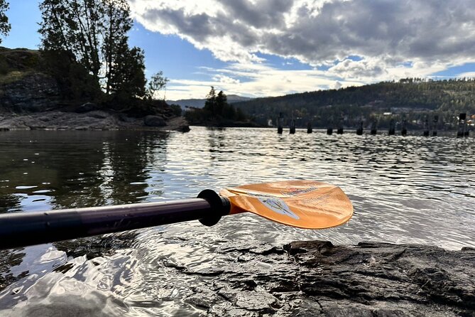 Flathead Lake Somers Bay Tour Review - Maximum Participants and Group Dynamics