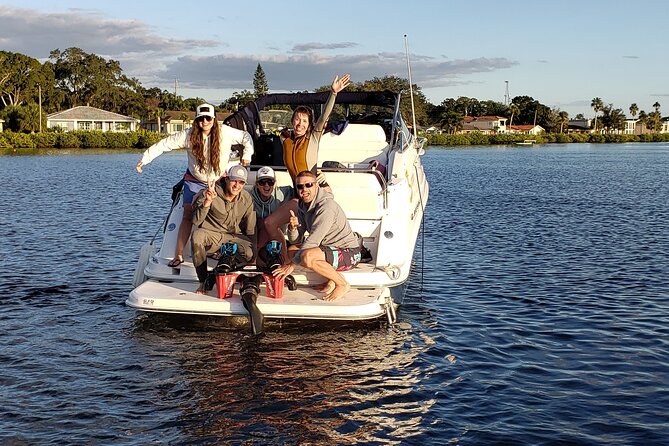Flyboarding Adventure With 1 on 1 Coaching Review - Instruction and Safety: Ensuring a Secure Experience