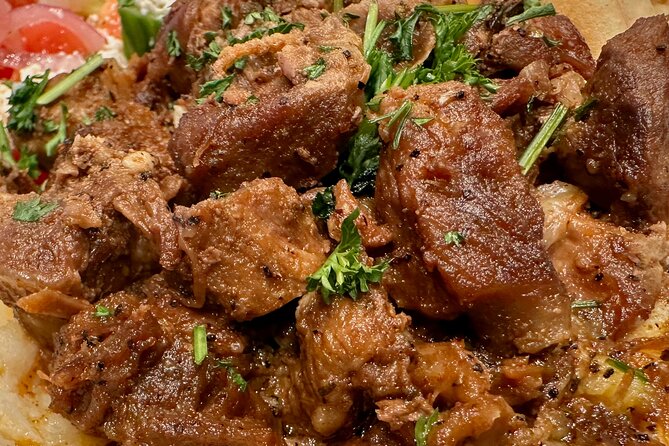 Food Adventure Game Review: A Culinary Journey - Practical Details: Booking and Cancellation Policies