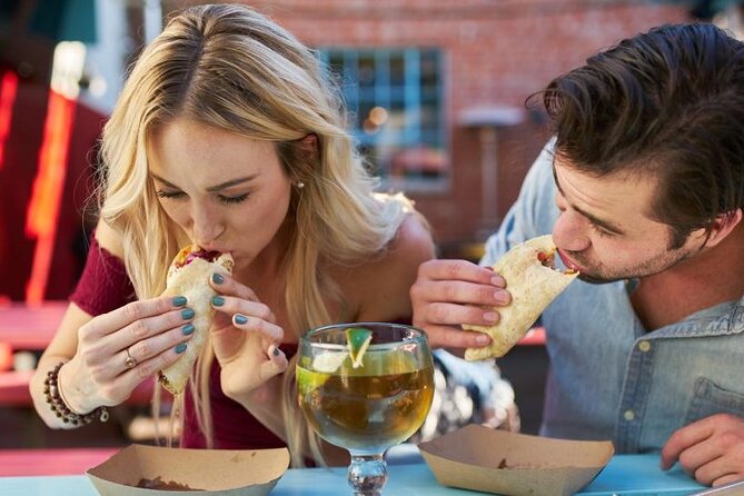 Food and Wine Tour Santa Monica - Confirmation and Cancellation Policy