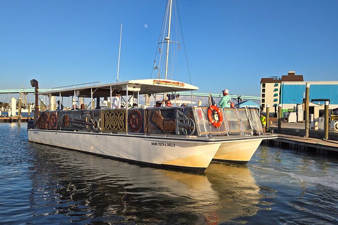 Fort Myers Beach Sightseeing Tour Review - Comprehensive Guide to Tour Inclusions