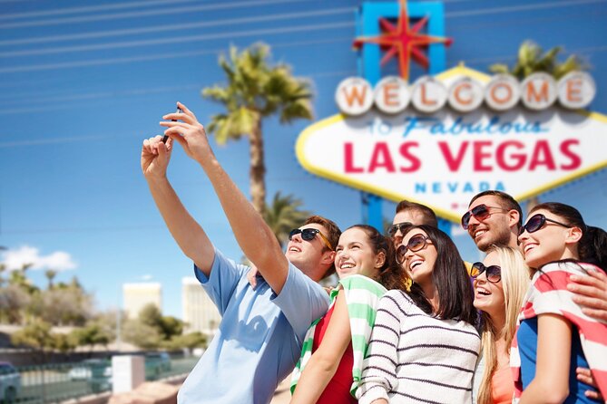 Fremont Street Family Fun Adventure in Old Vegas - Family-Friendly Activities and Attractions