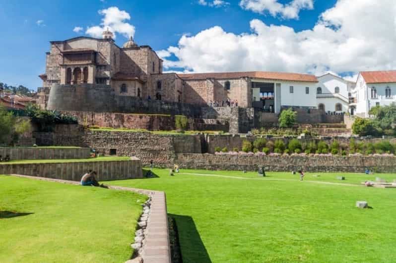 From Cusco: Machu Picchu 8D 7N + Hotel 3★★★ - Included Services