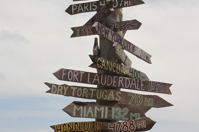 From Fort Lauderdale to Key West Tour Review - Luxurious Coach Bus Journey: Comfort and Views