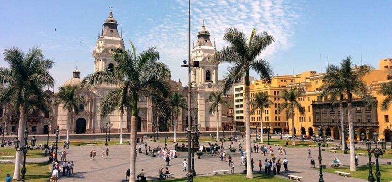From Lima: Cusco-Lake Titicaca 9D/8N Private | Luxury ☆☆☆☆ - Ica - Paracas