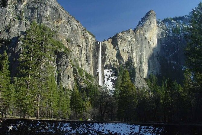 From San Jose-Private Full Day Yosemite National Park Tour - Booking Flexibility
