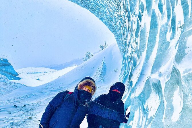 Full Alaskan Experience - Pickup and Transportation Details