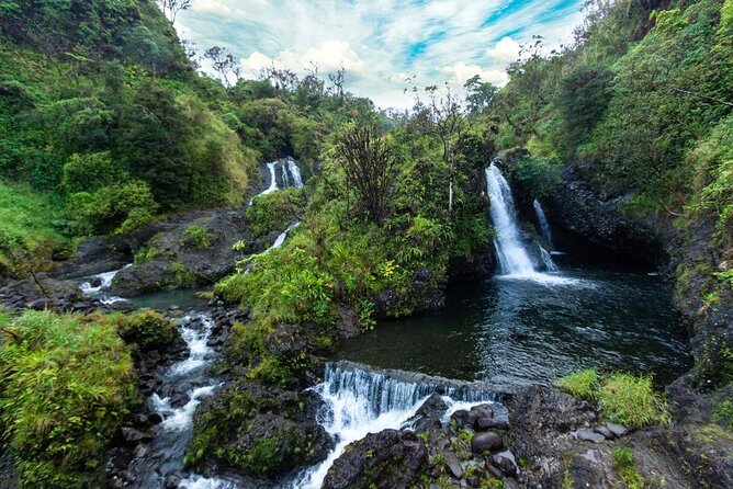 Full Day Small Group Tour of Maui Waterfall, Beach and Hana - Inclusions and What to Expect