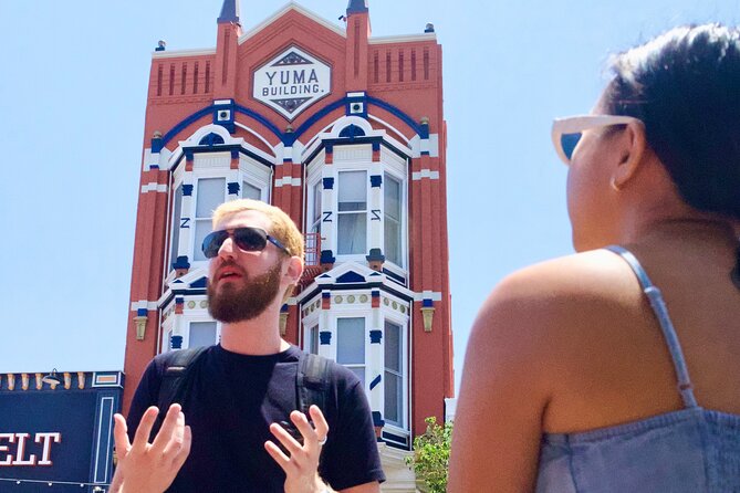 Gaslamp Quarter to Little Italy Tour Review - Exploring the Highlights of the Gaslamp Quarter