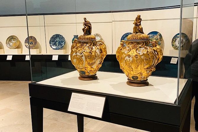 Getty Museum Private Tour Review - Exploring the Hollywood Sign and Other Landmarks