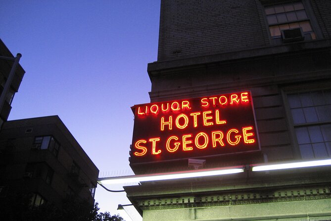 Godfather Movie Locations New York Tour With Private Guide - Accessibility and Requirements