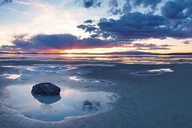 Grand Teton, Yellowstone, LV 6-Day Tour From Salt LAke City to LA - What to Bring