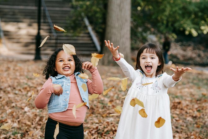 Great Pensacola Egg Hunt - Accessibility and Participation