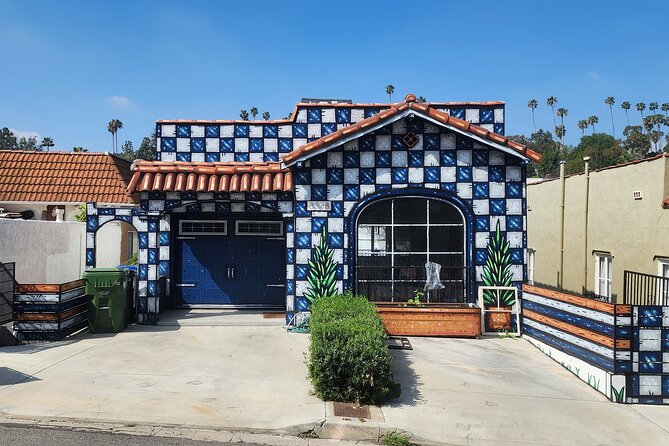 Guided Food Tour in Silver Lake - Accessibility and Fitness