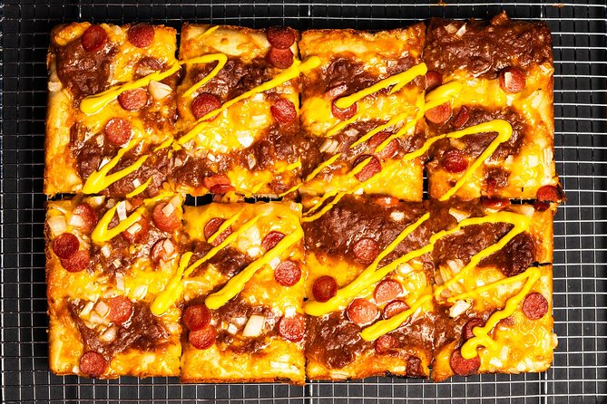Guided Pizza and Beer Pairing Experience - Pairing Beer and Pizza