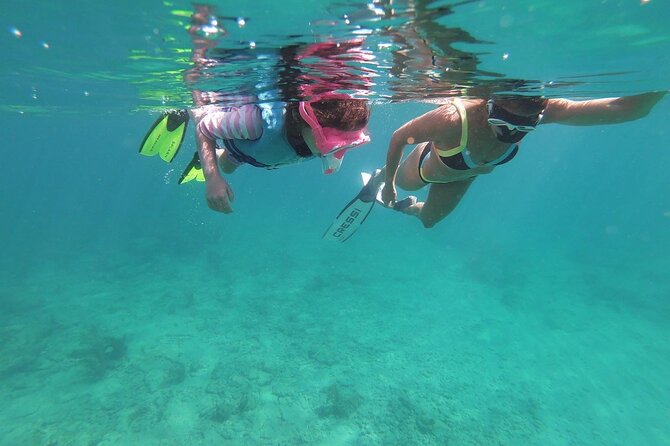 Guided Reef Snorkeling Tour Review in Pompano Beach - Meeting and Ending Points: Know Before You Go