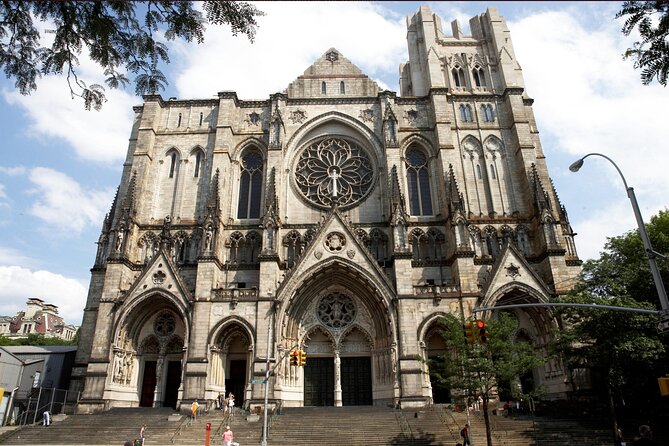 Half Day Guided Tour to Gospel Magic and Harlem - Exploring Harlems Rich Culture