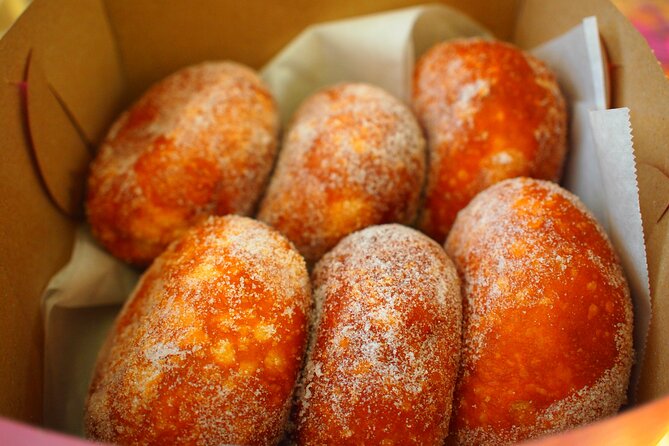 Half-Day Hiking Experience With Pickup and Mini Acai Bowl and Malasada - Pickup Information
