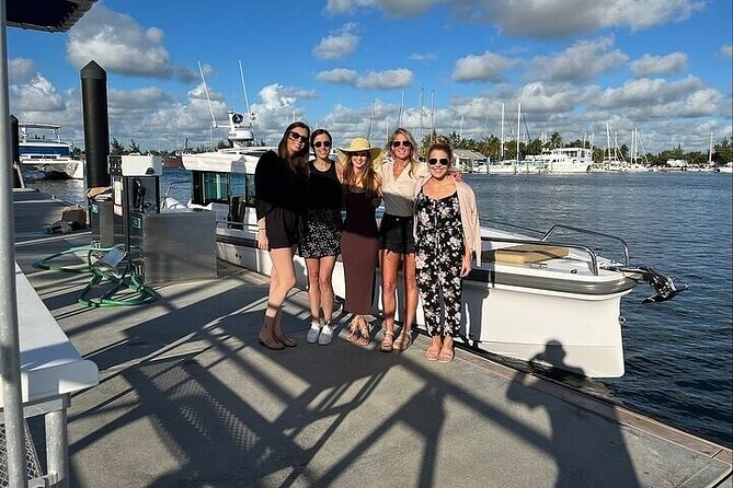 Half Day Luxury Boat Tour in Bradenton With Snorkeling - Booking and Payment Options