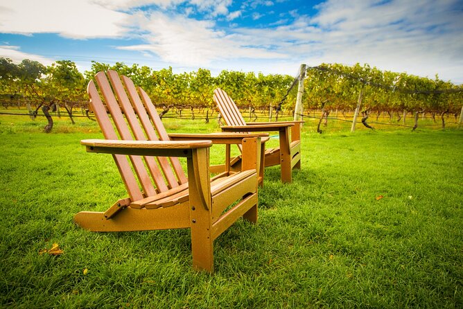 Half-Day Private Long Island Wine Tour Experience - Booking and Cancellation Policy