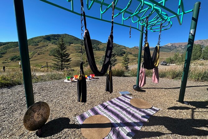 Hammock Yoga, Sound Healing and Reiki - Understanding Reiki and Its Effects