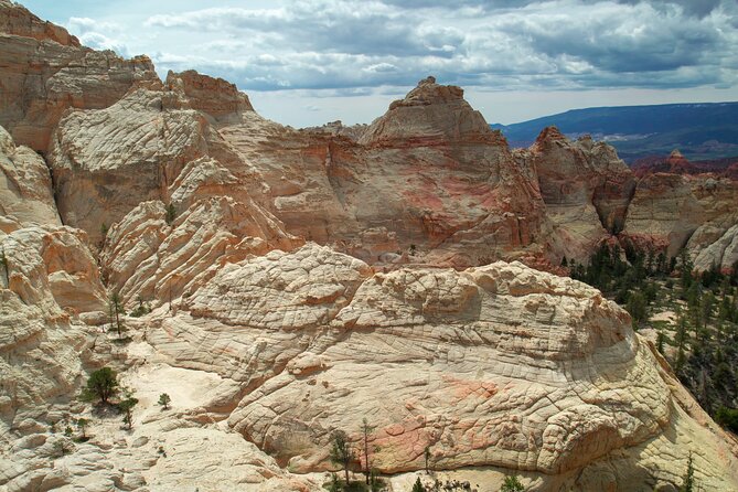Hells Hole Extreme UTV Red Rock Adventure - Experiencing the UTV Ride