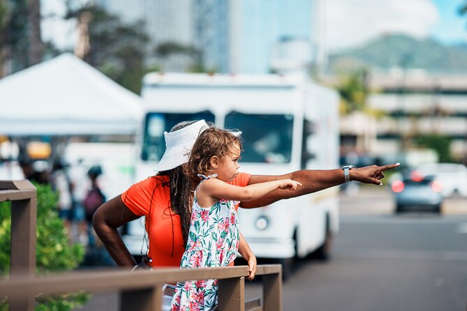 Heritage Trail Review: Explore Honolulu's Royal Legacy - Meeting and Ending Points of the Tour