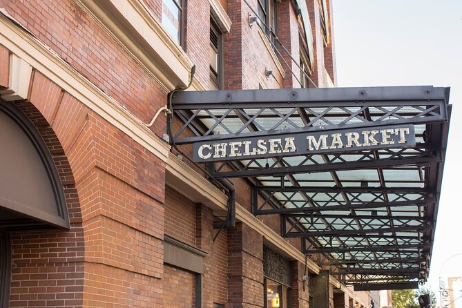 High Line, Chelsea Market, Hudson Yards Tour Review - Exploring the Meatpacking District and Its History