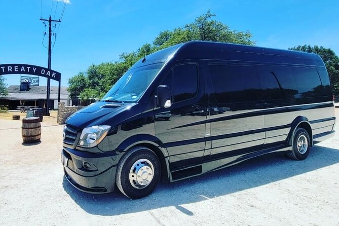 Hill Country Brewery Limousine Tour Review - Experience Inside the Limousine
