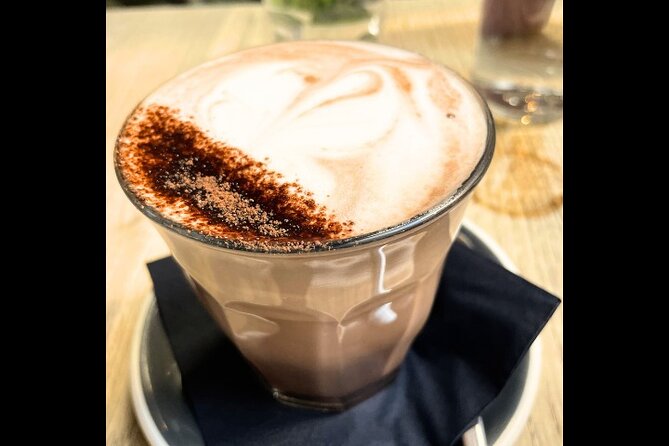 Hot Cocoa Tasting Experience in NYC - Accessibility and Participation