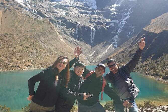Humantay Lake 1 Day Tour Review - Physical and Health Requirements