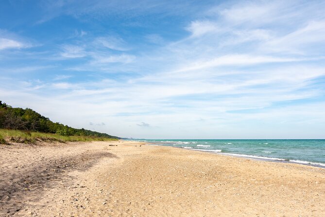 Indiana Dunes National Park With Audio Tour Guide - Accessibility and Features