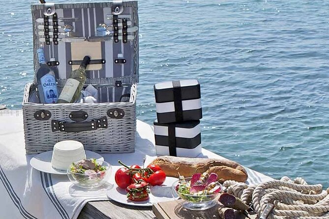 Indulge in a French-Inspired Sunset Cruise - 3 Hours Boat Ride - Schedule and Availability