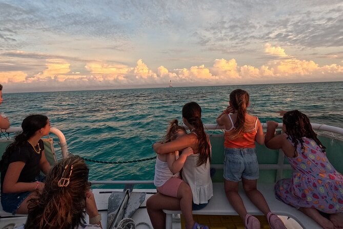 Islamorada Florida Sunset Cruise Tour Review - Booking Process and Cancellation Policy