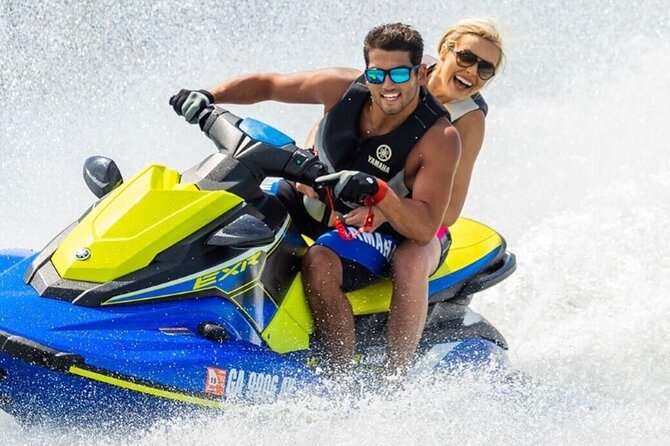 Jet Ski Rental in Clear Lake Houston Texas - Pricing and Availability Options