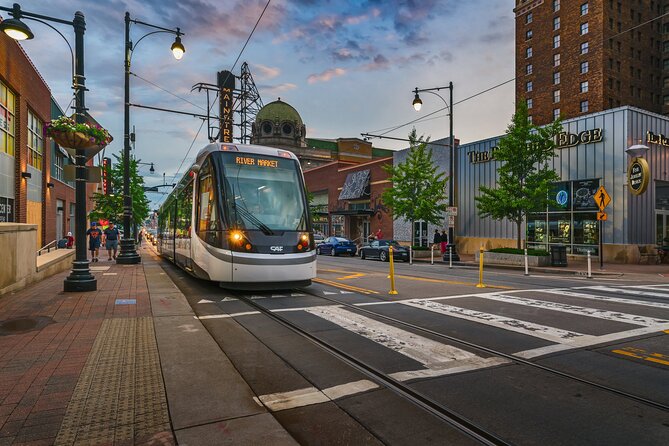 Kansas City MO Attractions Pass Review - Accessibility and Physical Requirements