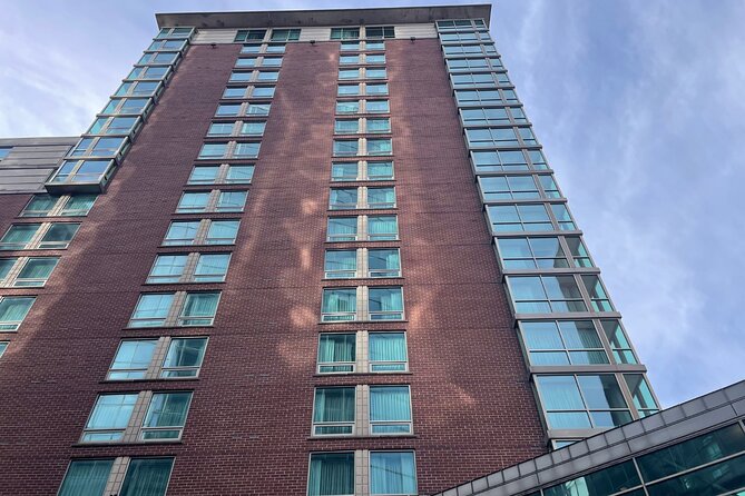 Kansas City Self-Guided Walking Audio Tour - Tour Instructions
