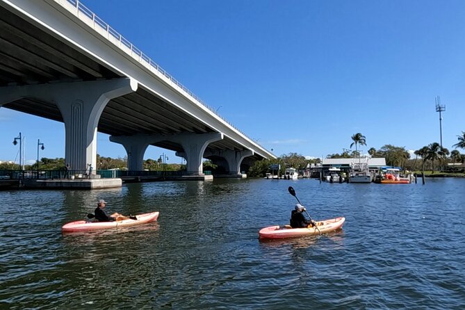 Kayak Rental in Vero Beach - Recommendations for a Great Kayaking Experience