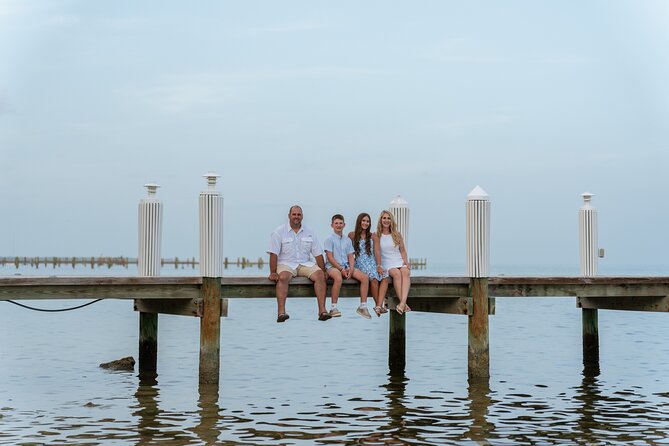 Key West Photographer Private Historic Photoshoots - Accessibility