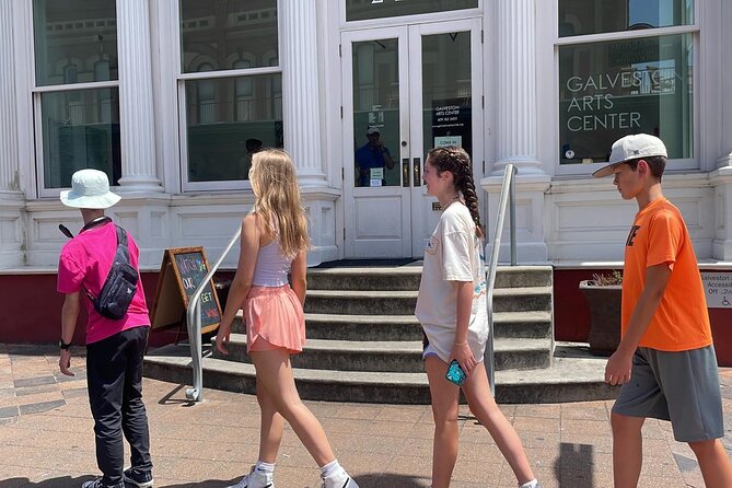 Kitty Hawk Hustle Scavenger Hunt - Participation Guidelines